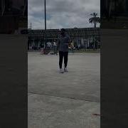 Y Shape Agility Drill