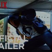 Static Official Trailer HD Netflix