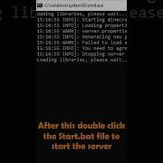 How To Create You Own Spigot Minecraft Server Quick Tutorial 1