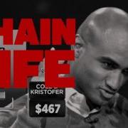 CHAIN LIFE Finger Dance Chain Reaction
