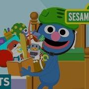 Sesame Street Monster Meditation 3 Focus Rhyme With Grover And Headspace