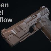 Houdini Boolean Voxel Workflow 2min Tutorial