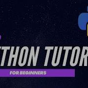 Python Tutorial Part 2 Variables