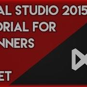 Visual Studio 2013 Tutorial For Beginners Ep1 Getting Started Hello World