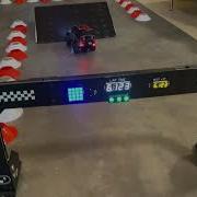 Some Quick Laps With TRX 4M And The PlayRobotics RC Timing System