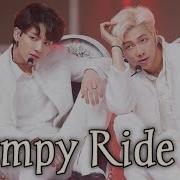 BTS Bumpy Ride Fmv