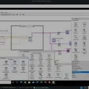 Labview Control Design And Simulation 2 Step Response And Bode Plots