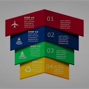 Arrow Infographic Inkscape Tutorials