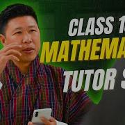 CLASS X BCSE Writing Mapping Notation For The Given Quadratic Functions Maths Education Bhutan