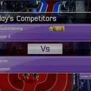 Kinect Sports Table Tennis Coop Gameplay Champion Difficulty