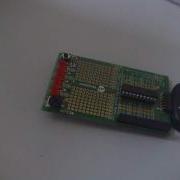 Binary Clock