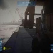BF3 My Best Spawn