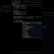 Python GUI Project Digital Clock Using Tkinter VS Code Coding Shorts