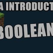 Java Booleans Comparison Java Introduction For Minecraft Modding