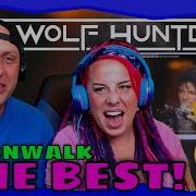 Metal Band Reacts To Michael Jackson Billie Jean Live 1983 First Time Moonwalk THE WOLF HUNTERZ