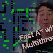 Can We Make A Faster With Multithreading Unity C