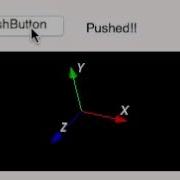 PyQt Vtk