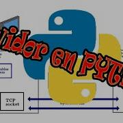 Servidor En PYTHON