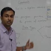 Comments In Python In Tamil Python Tutorial For Beginners