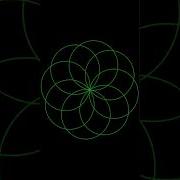 CSS Circles Circular Animation Using HTML And CSS B Link