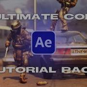 Ultimate Free COD After Effects Editing Pack Tutorial Pack