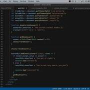 True Or False Quiz In JavaScript Back To Basics