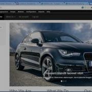 Drupal Bootstrap 14 Creating Front Page S Blocks