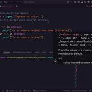 Solución Al Ejercicio 7 Lógica De Programación Y Ciclos En Python