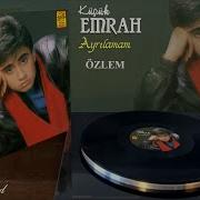 Küçük Emrah Özlem Remastered Plak Kayıtları