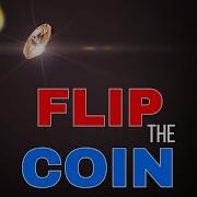 Flip The Coin Using Python Think Code
