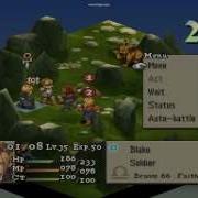 Final Fantasy Hacktics Cloud Effect Mods