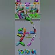 Crowd Express Level 53 Gameplay Walkthrough Solution