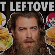 What S The Best Reheated Fast Food Burger