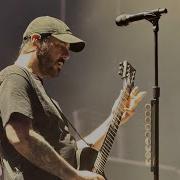 Breaking Benjamin Failure Live