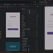 Simple Login Page In Android Studio With Java 2025