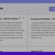 Build A Note Taking App With JavaScript Beginner Project