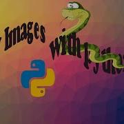 Draw Images With Python Python Imaging Library