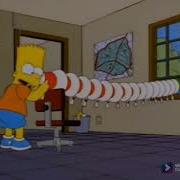 Bart Megaphone But It S Super Idol