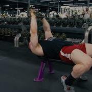Dumbbell Pullover