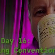 AoCO 16 25 Соглашения о вызовах