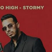 STORMY SO HIGH Red Tape Version