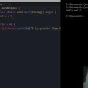 Learn To Code Seoul Beginner Java Class 2