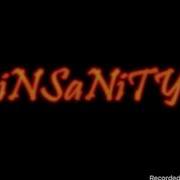 Insanity English Lyrics On Screen