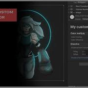 Unity Custom Inspector