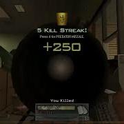 CRAZY INTERVENTION Killfeed Cod Mw2 On Highrise