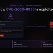 CVE 2026 8836 Buffer Overflow In LwIP 2 1 0 2 2 1 CVSS 9 8