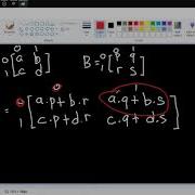 Perkalian Matriks Python