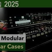 Morph Modular Modular Cases Bristronica 25