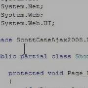 Visual Studio Trick 002 Block Or Column Select Cut Copy Paste