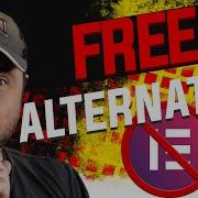 The Ultimate FREE Alternative To Elementor Pro Wordpress